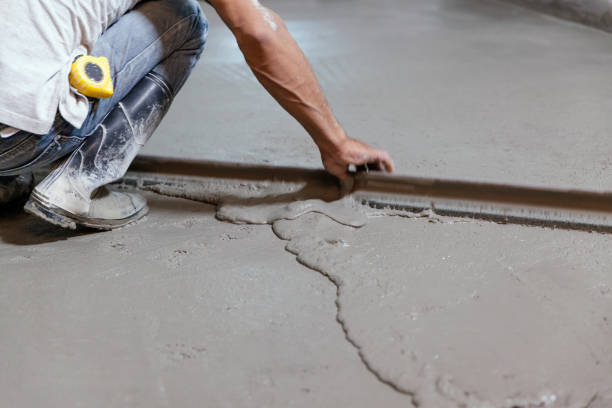 Best Commercial Concrete Contractor  in Dulce, NM