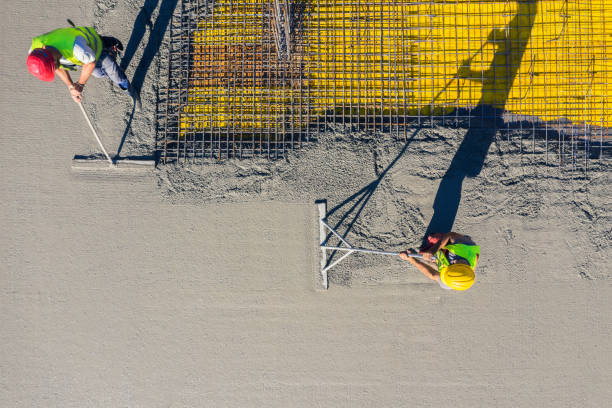 Best Concrete Contractor Near Me  in Dulce, NM