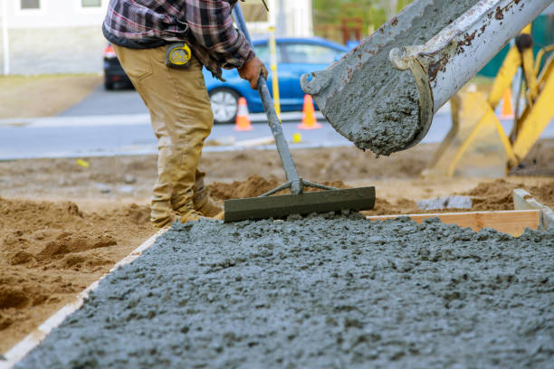  Dulce, NM Concrete contractor Pros