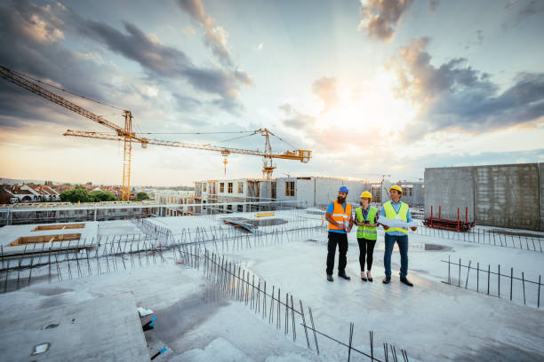 , NM Concrete contractor Company